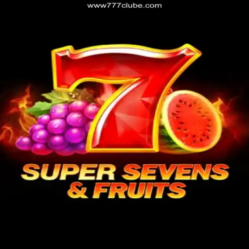 Unveiling 7SuperSevensFruits: A Juicy Dive into the World of Online Gaming
