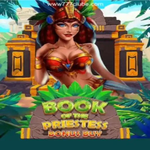 Unveiling the Mystical World of 'BookOfThePriestess' in the Brazilian Casino Scene