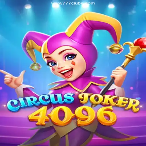 Discover the Excitement of CircusJoker4096: A Thrilling Casino Game Experience