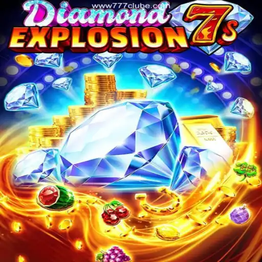 Discover DiamondExplosion7s: A Thrilling Casino Game Experience