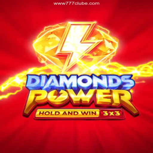 Discover the Thrills of Diamondspower: The Premiere Game at 777Clube Oficial - O melhor cassino online do Brasil🍀