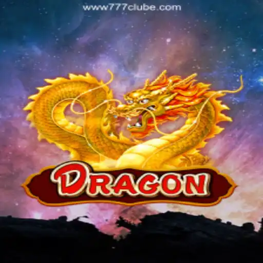 The Enchanting World of 'Dragon' - A Thrilling Adventure with 777Clube Oficial
