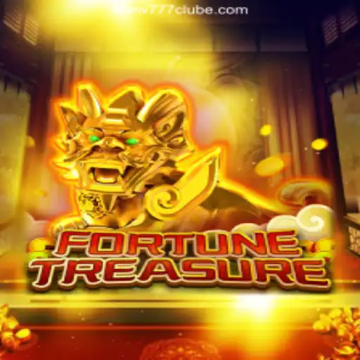 FortuneTreasure: Unearthing the Gems of Gaming at 777Clube Oficial