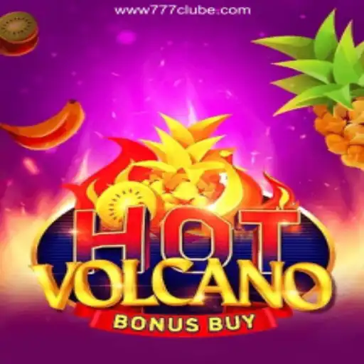 Discover the Thrills of HotVolcanoBonusBuy at 777Clube Oficial
