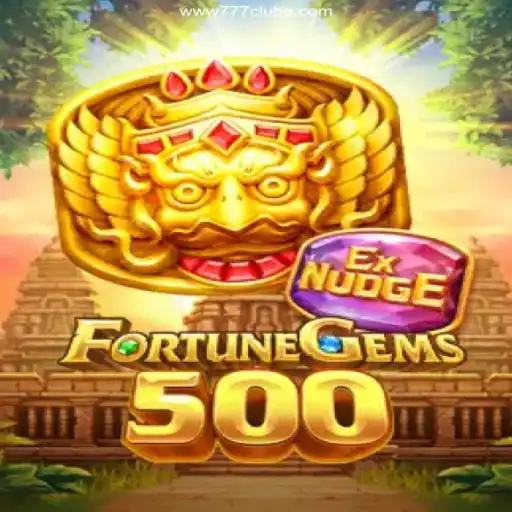 Exploring FortuneGems500: A New Era in Online Gaming with 777Clube Oficial