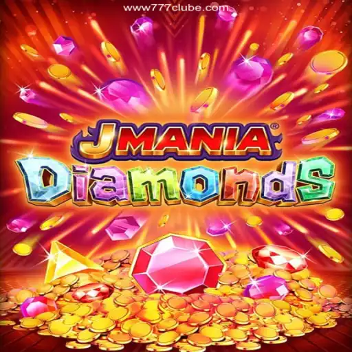 JManiaDiamonds: A Thrilling Adventure in Online Gaming