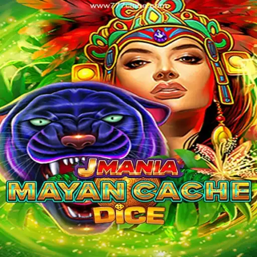 JManiaMayanCacheDice: A Mesmerizing Journey Into Ancient Puzzles With 777Clube Oficial