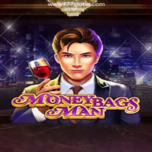 Discover the Thrills of MoneybagsMan: A Premier Gaming Adventure at 777Clube Oficial