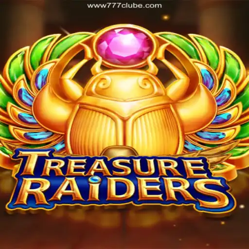 Dive into the World of TREASURERAIDERS - An Exciting Adventure Awaits at 777Clube Oficial