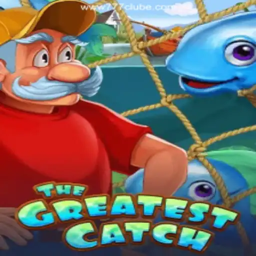 Discover TheThrill of TheGreatestCatch: An Exciting Adventure Game