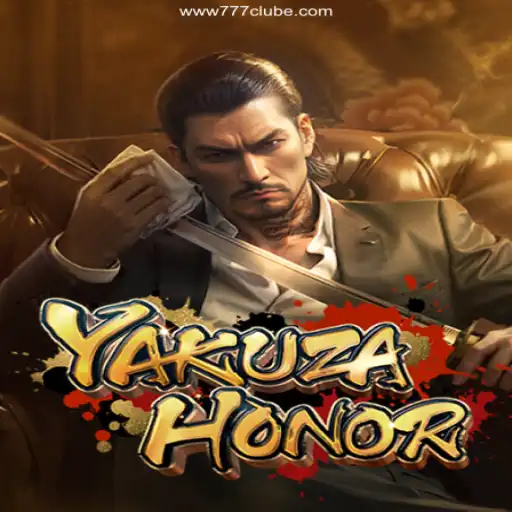 Enter the World of YakuzaHonor: The Ultimate Gaming Experience at 777Clube Oficial